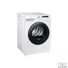 Kép 6/20 - Samsung DV90T5240AW/S6 fehér, 9 kg, hőszivattyús, szárítógép