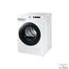Kép 7/20 - Samsung DV90T5240AW/S6 fehér, 9 kg, hőszivattyús, szárítógép