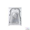 Kép 4/13 - Samsung WW90TA046TE/LE fehér, elöltöltős, max.1400ford., 9 kg, mosógép