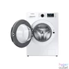 Kép 6/13 - Samsung WW90TA046TE/LE fehér, elöltöltős, max.1400ford., 9 kg, mosógép