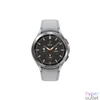 Kép 2/4 - Samsung SM-R890NZSAEUE Galaxy Watch 4 Classic (46mm) ezüst okosóra