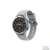 Kép 3/4 - Samsung SM-R890NZSAEUE Galaxy Watch 4 Classic (46mm) ezüst okosóra