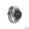 Kép 5/5 - Samsung SM-R890NZSAEUE Galaxy Watch 4 Classic (46mm) ezüst okosóra