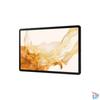 Kép 6/15 - Samsung Galaxy Tab S8+ S Pen (SM-X806) 12,4" 128GB grafit Wi-Fi + 5G tablet