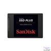 Kép 1/2 - Sandisk 00121530 Plus 1TB 535 / 350MB/s belső SSD