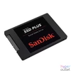 Kép 2/2 - Sandisk 00121530 Plus 1TB 535 / 350MB/s belső SSD