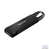 Kép 1/5 - Sandisk 32GB USB3.1Type-C Ultra Fekete (186455) Flash Drive