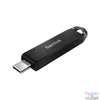 Kép 2/5 - Sandisk 32GB USB3.1Type-C Ultra Fekete (186455) Flash Drive