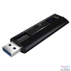 Kép 1/4 - Sandisk 128GB USB3.1 Cruzer Extreme PRO Fekete (173413) Flash Drive