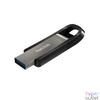 Kép 1/4 - Sandisk 128GB USB3.2 Cruzer Extreme GO (186564) Flash Drive