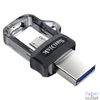 Kép 2/3 - Sandisk 128GB USB3.0/Micro USB "Dual Drive" (173386) Flash Drive