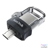 Kép 3/3 - Sandisk 128GB USB3.0/Micro USB "Dual Drive" (173386) Flash Drive