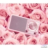 Kép 7/7 - Sangean WR-7 Genuine Mini Bluetooth pink FM rádió