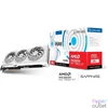 Kép 1/4 - Sapphire Pure AMD Radeon RX 7900 XT 20GB DDR6 320bit PCIe videókártya