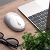 Kép 5/5 - Satechi ST-ABTCMS M1 Bluetooth ezüst egér