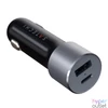 Kép 1/4 - Satechi ST-TCPDCCM 72W USB/Type-C asztroszürke autós töltő