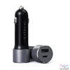 Kép 4/4 - Satechi ST-TCPDCCM 72W USB/Type-C asztroszürke autós töltő