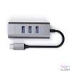Kép 6/6 - Satechi ST-TC2N1USB31AM Aluminium Type-C asztroszürke HUB