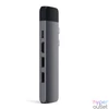 Kép 1/5 - Satechi ST-TCPHEM Aluminium PRO Type-C 4K HDMI asztroszürke HUB