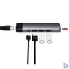 Kép 4/5 - Satechi ST-TCPHEM Aluminium PRO Type-C 4K HDMI asztroszürke HUB