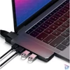 Kép 5/5 - Satechi ST-TCPHEM Aluminium PRO Type-C 4K HDMI asztroszürke HUB