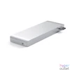 Kép 3/5 - Satechi ST-TCUPS Aluminium Type-C ezüst HUB