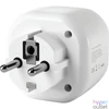 Kép 3/10 - Satechi ST-HK10AW-EU Homekit okos hálózati aljzat