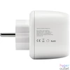Kép 5/10 - Satechi ST-HK10AW-EU Homekit okos hálózati aljzat