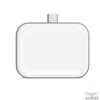 Kép 2/4 - Satechi ST-TCWCDM Type-C AirPods/AirPods Pro asztroszürke vezeték nélküli töltő