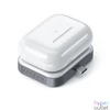 Kép 3/4 - Satechi ST-TCWCDM Type-C AirPods/AirPods Pro asztroszürke vezeték nélküli töltő