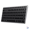 Kép 1/4 - Satechi ST-BTSX1M Slim X1 US Bluetooth asztroszürke billentyűzet