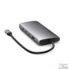 Kép 7/9 - Satechi ST-P8KEM Type-C 8K HDMI asztroszürke HUB
