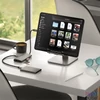 Kép 9/9 - Satechi ST-P8KEM Type-C 8K HDMI asztroszürke HUB