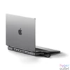 Kép 4/10 - Satechi ST-DDSM Dual Dock Stand NVMe SSD házzal szürke dokkoló