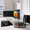 Kép 8/10 - Satechi ST-DDSM Dual Dock Stand NVMe SSD házzal szürke dokkoló