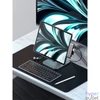Kép 6/10 - Satechi ST-MPHSDM Mobile Pro Type-C szürke HUB