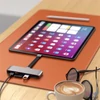 Kép 7/10 - Satechi ST-MPHSDM Mobile Pro Type-C szürke HUB