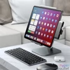 Kép 8/10 - Satechi ST-MPHSDM Mobile Pro Type-C szürke HUB