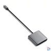Kép 2/8 - Satechi ST-UC4PHM Type-C asztroszürke HUB