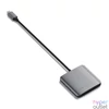 Kép 2/8 - Satechi ST-UC4PHM Type-C asztroszürke HUB