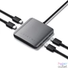 Kép 3/8 - Satechi ST-UC4PHM Type-C asztroszürke HUB