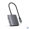 Kép 4/8 - Satechi ST-UC4PHM Type-C asztroszürke HUB