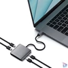 Kép 5/8 - Satechi ST-UC4PHM Type-C asztroszürke HUB