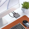 Kép 7/8 - Satechi ST-UC4PHM Type-C asztroszürke HUB