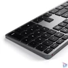 Kép 4/11 - Satechi ST-BTSX3M-HU Slim X3 HUN Bluetooth asztroszürke billentyűzet