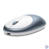 Kép 1/7 - Satechi ST-ABTCMB M1 Bluetooth kék egér