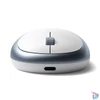 Kép 2/7 - Satechi ST-ABTCMB M1 Bluetooth kék egér