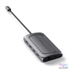 Kép 2/8 - Satechi ST-U4MA3M USB 4 asztroszürke HUB
