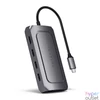 Kép 3/8 - Satechi ST-U4MA3M USB 4 asztroszürke HUB