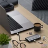 Kép 8/8 - Satechi ST-U4MA3M USB 4 asztroszürke HUB